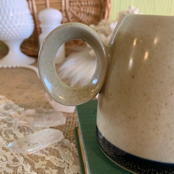 Vintage Stoneware S&C Set 🫐 - Picture 9 of 14